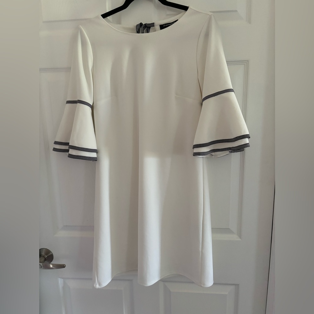 Sharagano size 2 dress